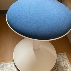 日本廃盤色　椅子　IKEA  NILSERIK チェアの画像