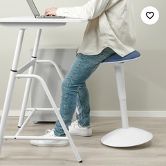 日本廃盤色　椅子　IKEA  NILSERIK チェアの画像