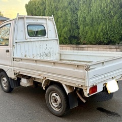三菱 ミニキャブ  🔘 型式：U41T 🔘 エンジン：3G83 🔘 年式：1996年式 🔘 車検：2026年4月22日 🔘 走行距離：66,588km 🔘 トランスミッション：マニュアル 🔘 エンジン：良好な状態の画像