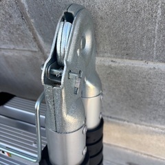 伸縮梯子の画像