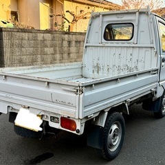 三菱 ミニキャブ  🔘 型式：U41T 🔘 エンジン：3G83 🔘 年式：1996年式 🔘 車検：2026年4月22日 🔘 走行距離：66,588km 🔘 トランスミッション：マニュアル 🔘 エンジン：良好な状態の画像