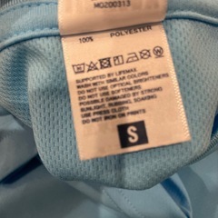レディース　Tシャツ　Sの画像