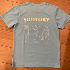 レディース　Tシャツ　Sの画像