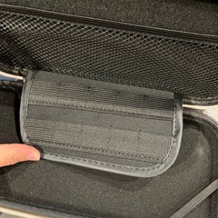 【美品】3coins Nintendo Switchケースの画像