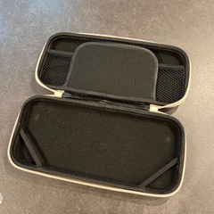 【美品】3coins Nintendo Switchケースの画像