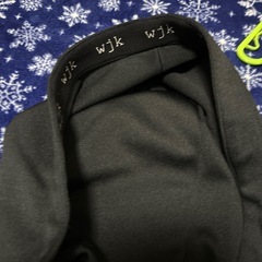 パーカー服の画像