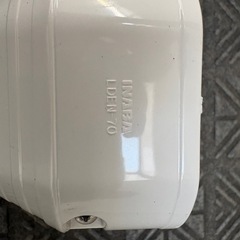 【12/29まで】エアコン化粧カバー（配管カバー）の画像