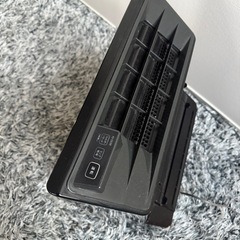 シャープ空気清浄機の画像