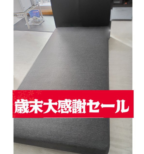 歳末大感謝セール！スリープセレクト シングルベッドフレーム 歳末大感謝セール！スリープセレクト シングルベッドフレーム