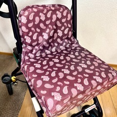 ウィズワン シルバーカー ライトステップ・タイニー ヌーボー 動作OK 難ありの画像