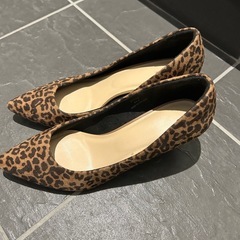 𝕙𝕖𝕖𝕝👠パンプス3個セットの画像