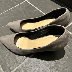 𝕙𝕖𝕖𝕝👠パンプス3個セットの画像