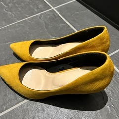 𝕙𝕖𝕖𝕝👠パンプス3個セットの画像