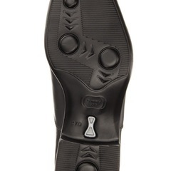 ストレートチップ【内羽根式】【ガムリーソールAIR】定価15,290円の画像