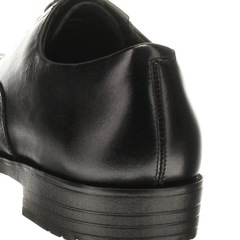 ストレートチップ【内羽根式】【ガムリーソールAIR】定価15,290円の画像