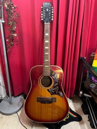 ジャパンヴィンテージTerada アコースティックギター ジャパンヴィンテージTerada アコースティックギター Yahoo