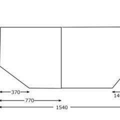 風呂フタの画像