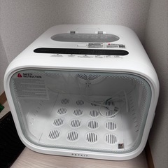 PETKIT ドライヤーハウス 【お取引決定】の画像