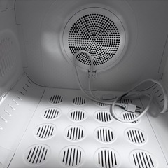 PETKIT ドライヤーハウス 【お取引決定】の画像