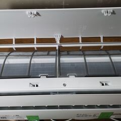 設置工事、保証付き 【ハイセンス】HA-J22H-W 6畳【2025年式】27iN1263の画像