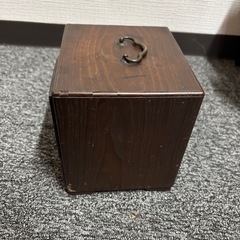 🌿和家具 小箪笥（こだんす）🌿の画像