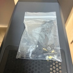 ゲーミングPC i7 3770kの画像