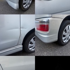 4WD◆ ダイハツ　アトレーワゴン◆車検あり◆R8年6月まで◆格安◆早い者勝ちの画像