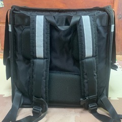 デリバリーバッグ、保冷バッグの画像