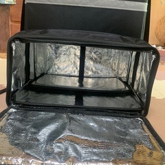 デリバリーバッグ、保冷バッグの画像