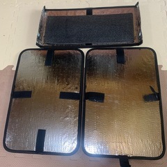 デリバリーバッグ、保冷バッグの画像