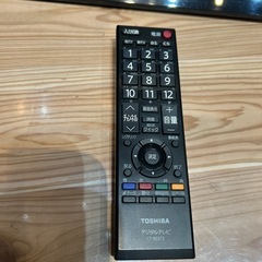 【東芝】26V液晶テレビ★2012年製　クリーニング済み/6ヶ月保証付き【管理番号1219】野の画像