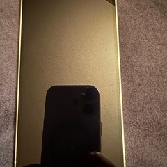 iPhone12 SIMフリー　128GB ホワイトの画像