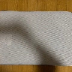 【決まりました】ニトリの枕の画像