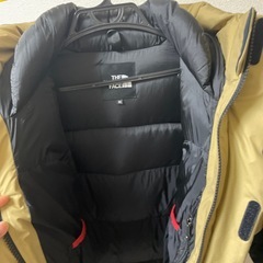 受け渡し限定 ND92340（2024年発売品）ノースフェイス バルトロライトジャケット ケルプタン Mサイズ 美品の画像