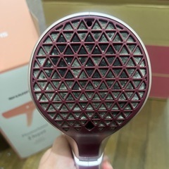 【ジャンク品】シャープ　プラズマクラスタードライヤー　IB-JP9-Nの画像