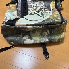 ノースフェイスの画像