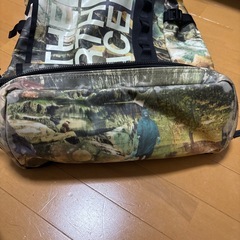 ノースフェイスの画像
