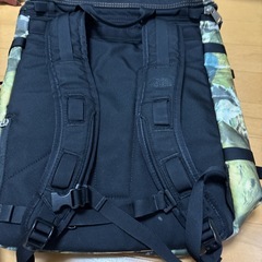 ノースフェイスの画像