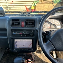 スズキ　軽トラックの画像