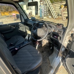 スズキ　軽トラックの画像