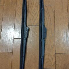 ワイパー(スノーブレード)　旧車・初代エスクード純正品の画像