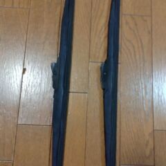 ワイパー(スノーブレード)　旧車・初代エスクード純正品の画像