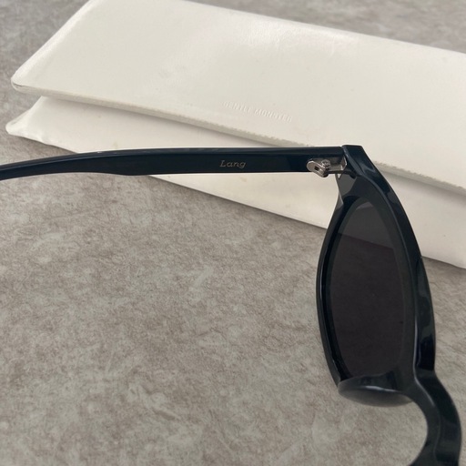 GENTLE MONSTER定番モデル サングラス