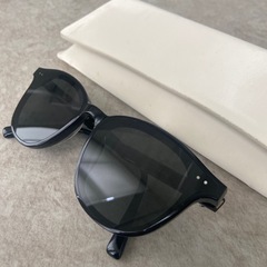 GENTLE MONSTER定番モデル サングラス の画像