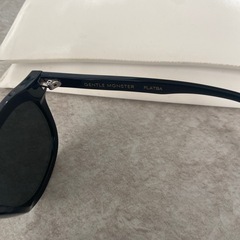 GENTLE MONSTER定番モデル サングラス の画像