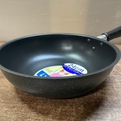 新品 24cm フライパン IH対応の画像