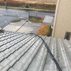 太陽熱温水器CHOFUの画像