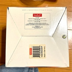 【新品】ティーポットの画像