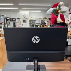 HP エイチピー 液晶モニター 27m 27-inch 2020年製の画像