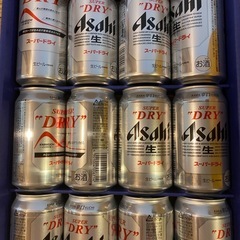 ビールまとめ売りの画像